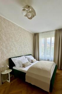 Apartmán Vinohradská 160 - Prag - 0