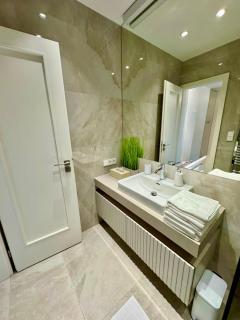 Apartmán Vinohradská 160 - Prag - 1