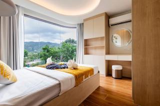 Kamala Modern 2 bedroom Apartment - 0