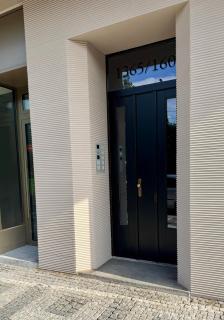 Apartmán Vinohradská 160 - Prag - 7