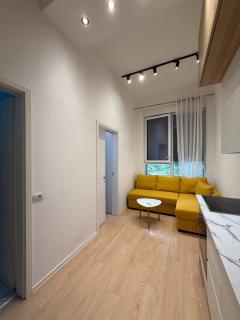 Central Apartment Kontakt Tirana - Tirana - 5