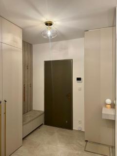 Apartmán Vinohradská 160 - Prag - 3