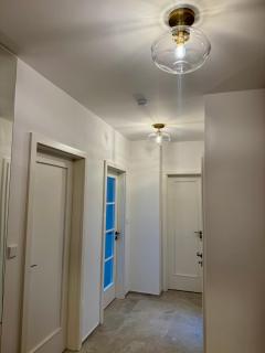 Apartmán Vinohradská 160 - Prag - 4