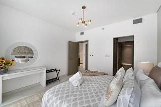 Stylish 1BHK Close to Burj - 4