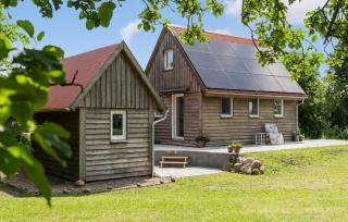 Stunning Home In Rødekro With Sauna - Rødekro - 0