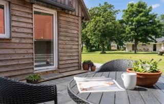 Stunning Home In Rødekro With Sauna - Rødekro - 9
