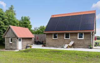 Stunning Home In Rødekro With Sauna - 2