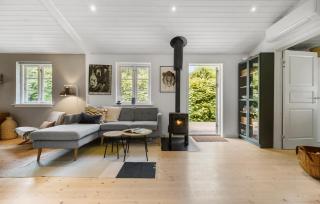 3 Bedroom Amazing Home In Rørvig - Rørvig - 8