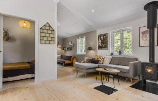 3 Bedroom Amazing Home In Rørvig - Rørvig - 4
