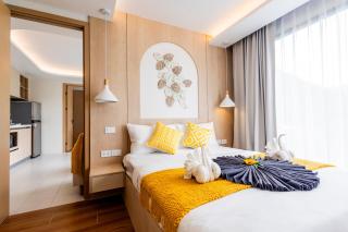 Kamala Modern 2 bedroom Apartment - 1