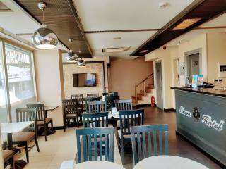 Sinem Hotel & Old City - Istanbul - 8