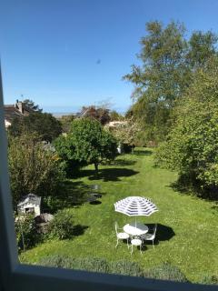 Le jardin de Dragey - Dragey - 5