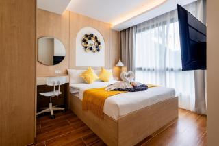 Kamala Modern 2 bedroom Apartment - 8