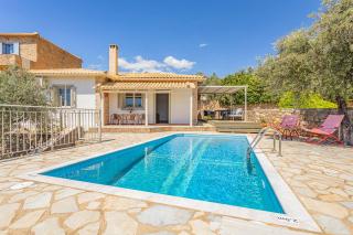 Villa Dafne - Pyrgos - 9