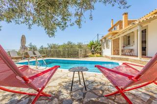Villa Dafne - Pyrgos - 0