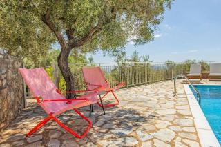 Villa Dafne - Pyrgos - 8
