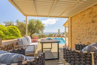Villa Dafne - Pyrgos - 7