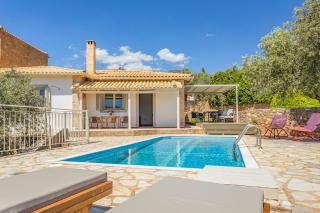 Villa Dafne - Pyrgos - 5