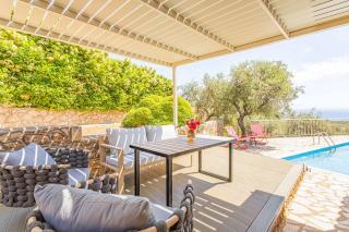 Villa Dafne - Pyrgos - 6