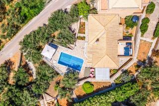 Villa Dafne - Pyrgos - 1