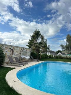 Villa Palm Foçaköy - Foça - 6