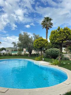 Villa Palm Foçaköy - Foça - 7