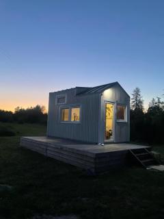 Anniksson Tiny House - Virtsu - 0