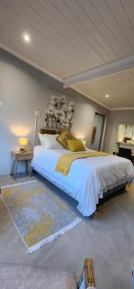 McCrae's Garden Suite - Malmesbury - 3