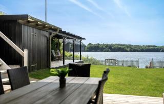 3 Bedroom Cozy Home In Fredericia - Fredericia - 3