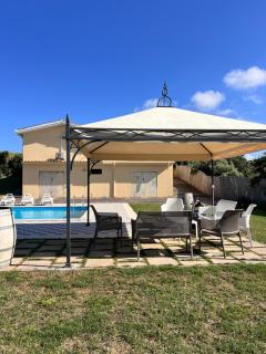 Villa Lory - Gonnesa - 9