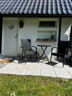 Tobishirdgård - Simrishamn - 6