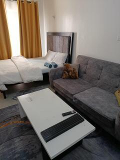 Tsavo Studio Fedha - Nairobi - 9