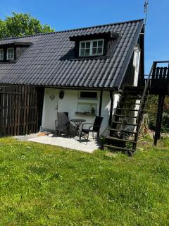 Tobishirdgård - Simrishamn - 7