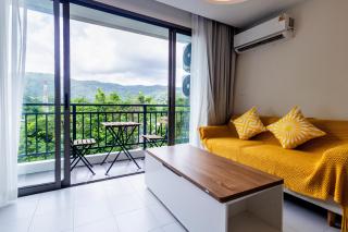 Kamala Modern 2 bedroom Apartment - 7