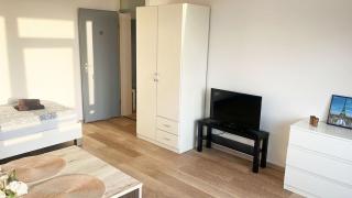 Stylish Apartment in Köln-Deutz - Colonia - 9