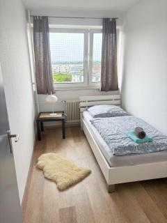 Stylish Apartment in Köln-Deutz - Cologne - 7