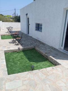 Kyriaki's Studio Aigina - Souvala - 5