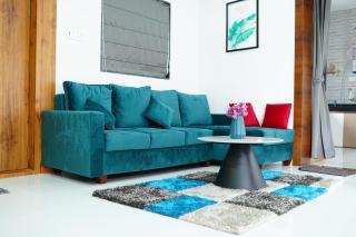 EMPYREAN STAY II 7BHK II FLAGSHIP VILLA II AC II PVT POOL ll - Lonavala - 5