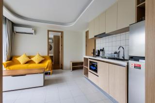 Kamala Modern 2 bedroom Apartment - Kamala Beach - 1