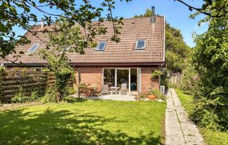 Pet Friendly Home In Hornbæk With Wifi - Hornbæk - 0