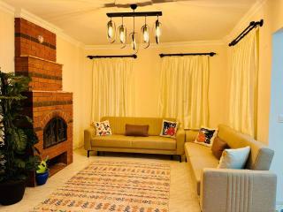 Villa Ata - Okçular - 7