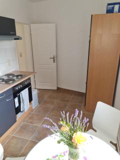 Ferienwohnung am Schloss - Eckartsberga - 8