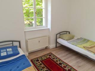Ferienwohnung am Schloss - Eckartsberga - 7