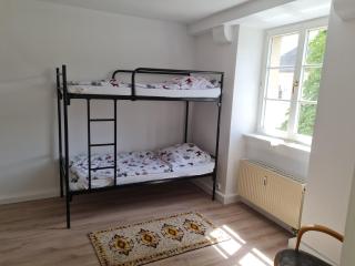 Ferienwohnung am Schloss - Eckartsberga - 3