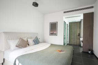 Time Wharf Hotel - Jiefangbei Shibati Branch - Chongqing - 6