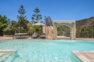 Varimpo Luxury Escape - Melidhónion - 9