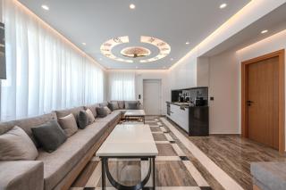 Varimpo Luxury Escape - Melidhónion - 5