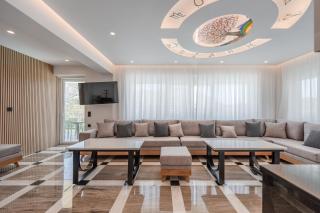 Varimpo Luxury Escape - Melidhónion - 4