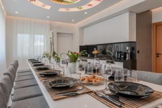 Varimpo Luxury Escape - Melidhónion - 3