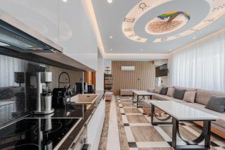 Varimpo Luxury Escape - Melidhónion - 1